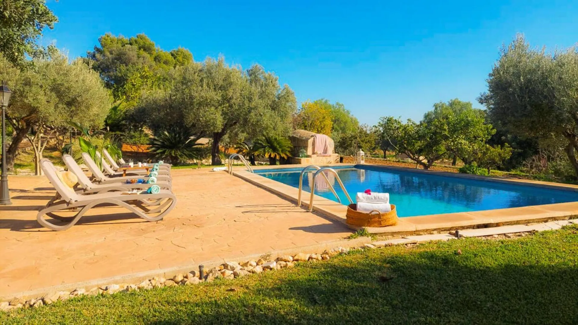 Willa Maribel Inca   Inca (Mallorca)